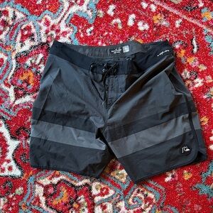 Quiksilver Swim Suit